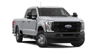 2026 Ford Super Duty® External Image 5
